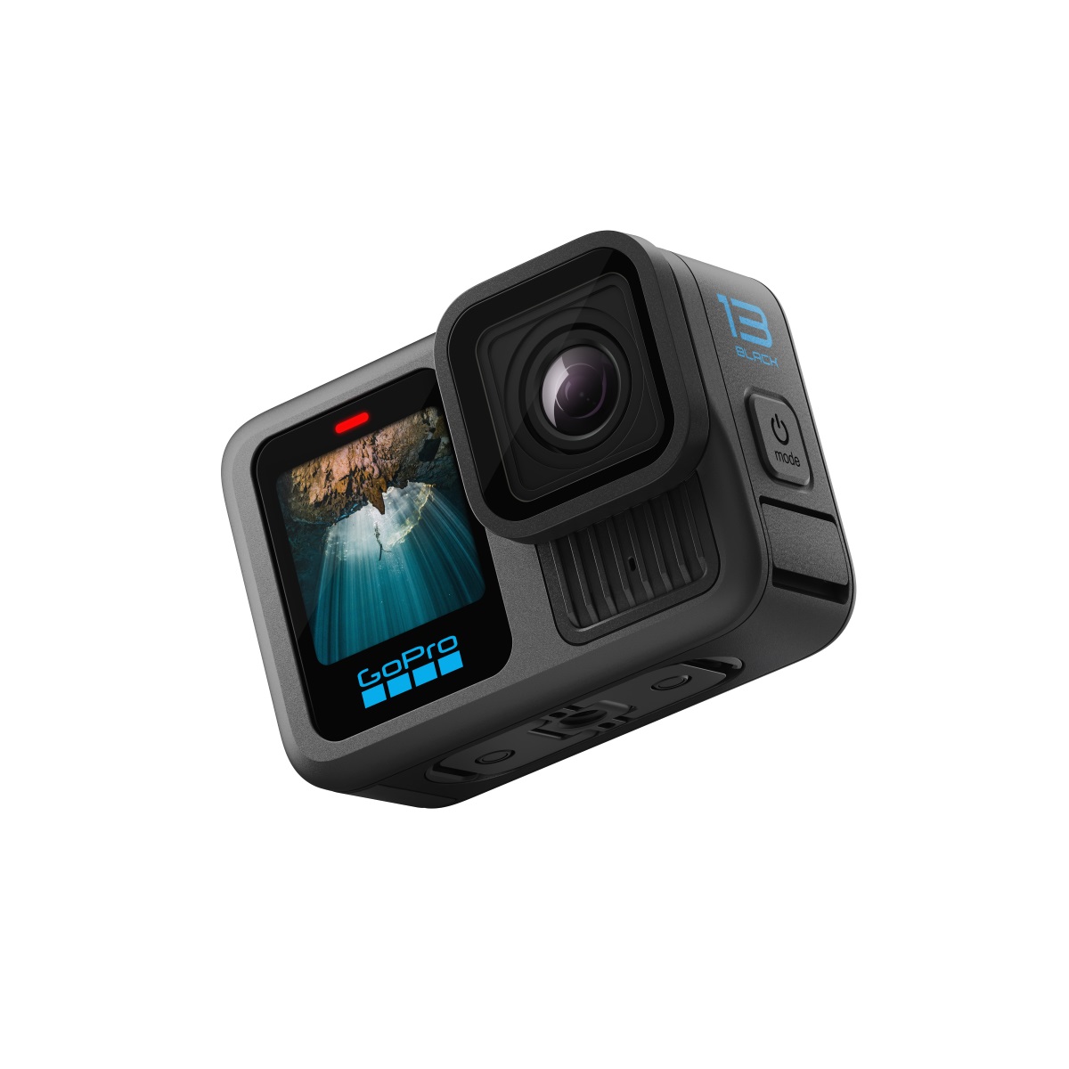 GoPro Hero 13 Black Action Camera | Velonova ®
